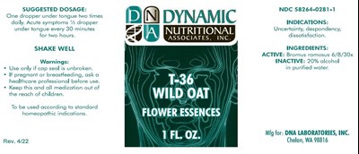 T 36 Dist Label Proof 4.22
